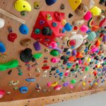 NOBOROCK　Bouldering Gym ノボロック ボルダリングジム　池袋店