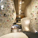 BOULDERING GYM YOKOHAMA speedy ボルダリングジム　スピーディー