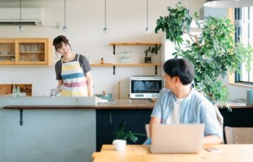 仕事 両立