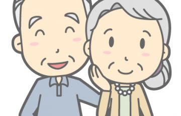 敬老の日