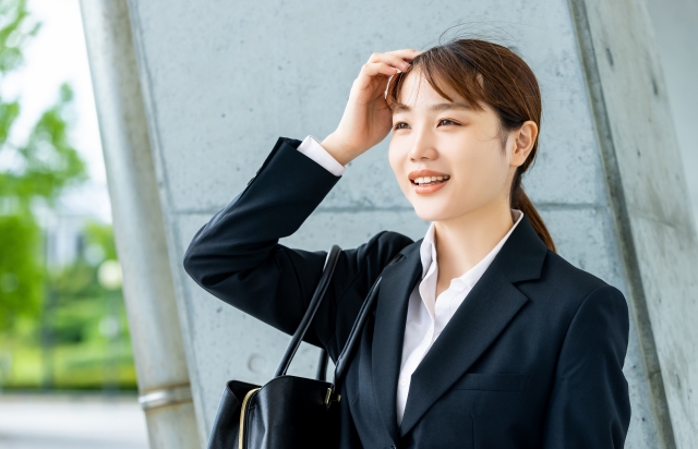転職
