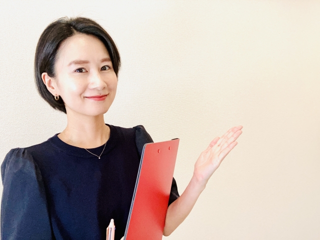 中途採用