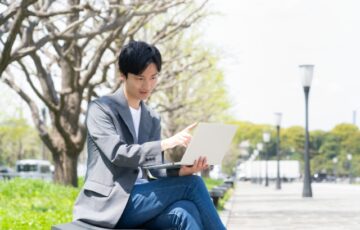 転職