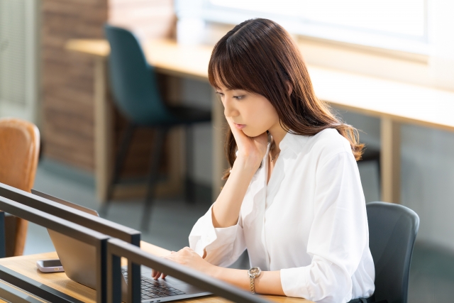 転職