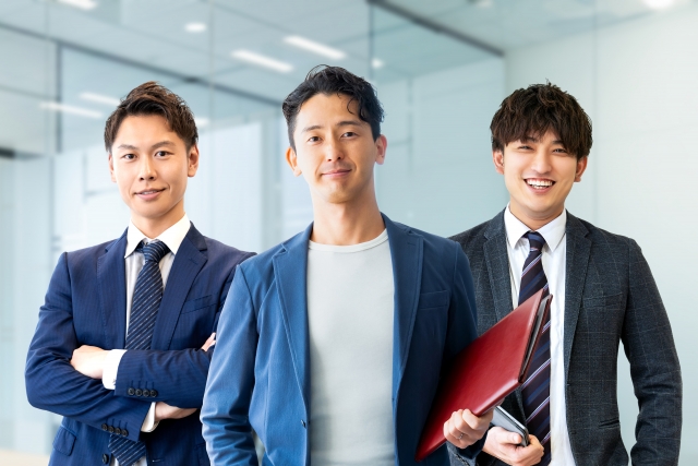 転職