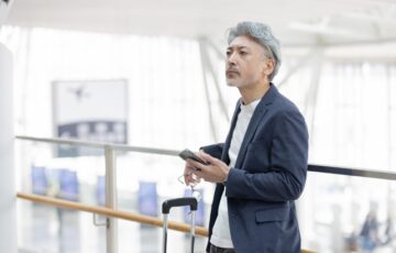海外　仕事