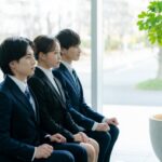 面接