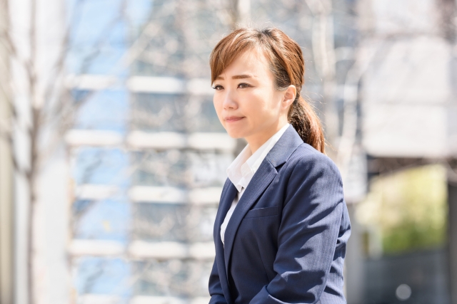 転職