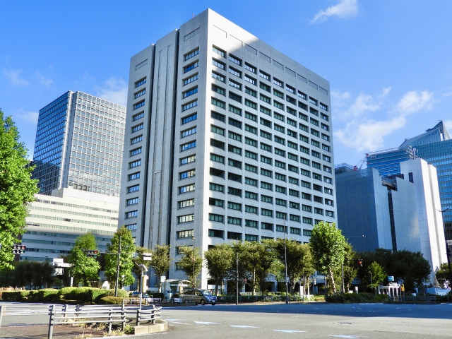 行政機関への就職でエコ関連の仕事をする | 仕事選び・転職の悩みを解決！