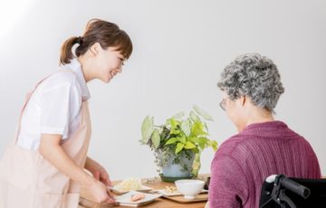 介護サービス