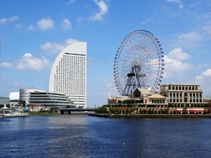 横浜