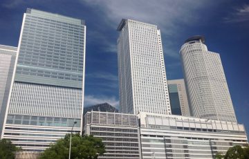 名古屋駅