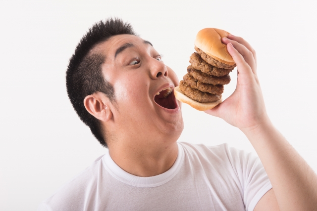 食事